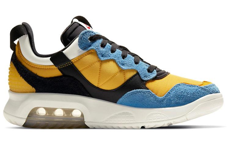 Jordan MA2 University Gold CV8122-700