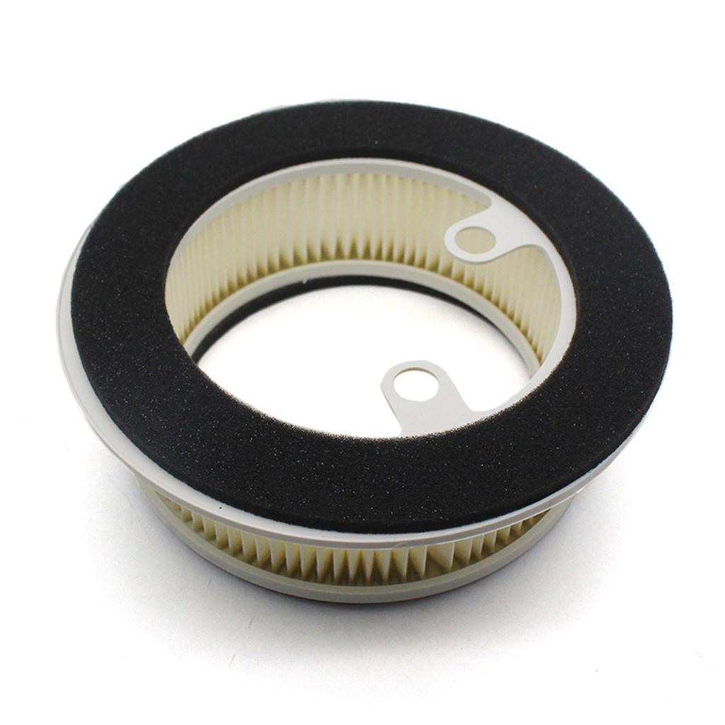3 Stück Motorrad Luftfilter Reiniger für Yamaha XP530 TMAX530 SX DX 2017-2019