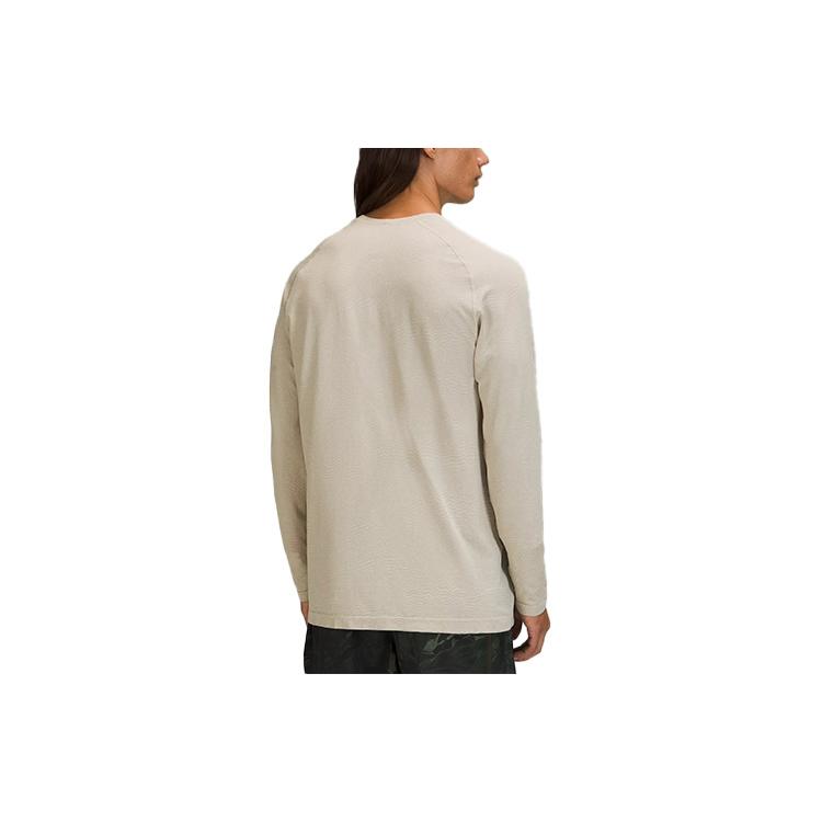 Lululemon Team Canada T Shirt Men's LM3DELS