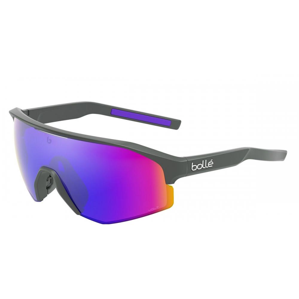 

Bolle Lightshifter Bs020013 Unisex Sunglasses 136-1-123