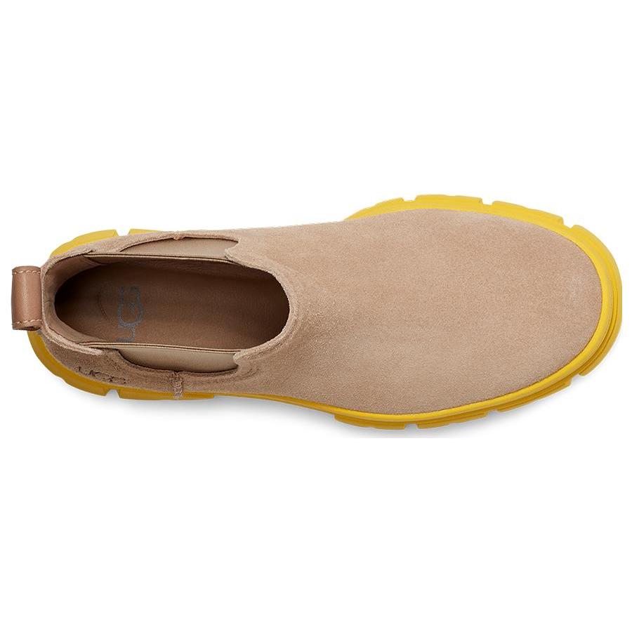 UGG Ashton Chelsea Boot 'Sand' Women's 1133893-SAN