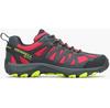 Полуботинки Merrell Accentor 3 Sport GTX