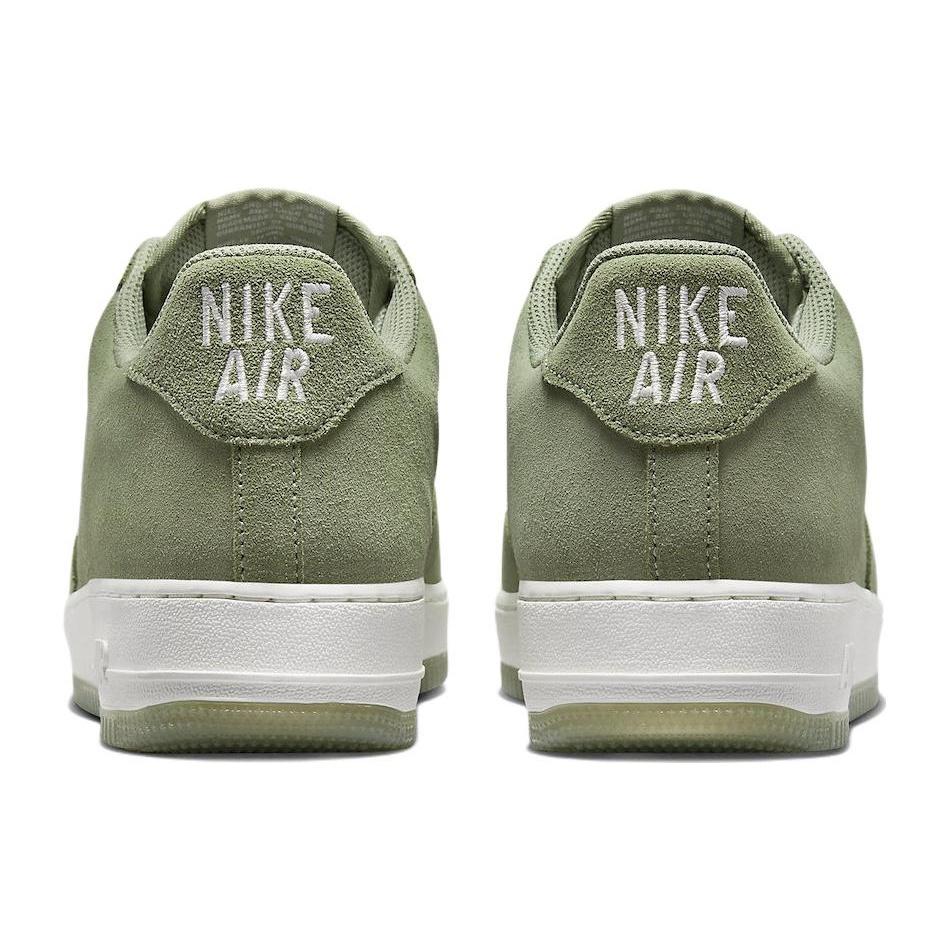 Nike Air Force 1 Low Jewel 'Color of the Month - Oil Green' Men's DV0785-300