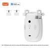Tuya Smart Home WiFi ZigBee Voice-Controlled Electric Curtain Motor (Trackless)