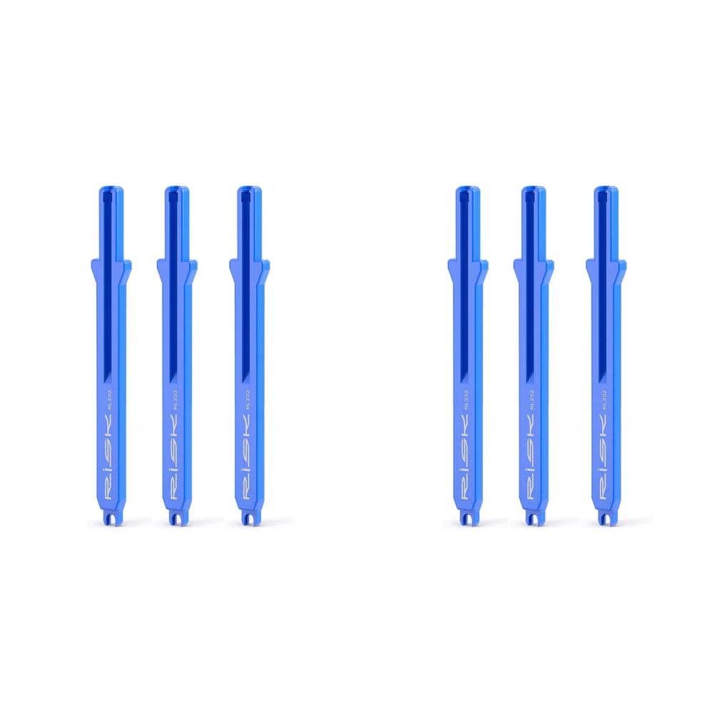 

3 шт. Инструмент для подключения/отключения кабеля DI2, Инструмент для разборки и сборки велосипедного троса, Инструмент для подключения кабеля велосипеда для Shimano EW-SD50/SD300