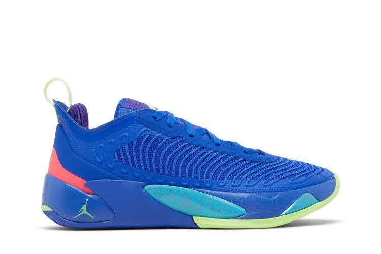 Men's Sneakers Air Jordan Luka 1 'Illusionist'