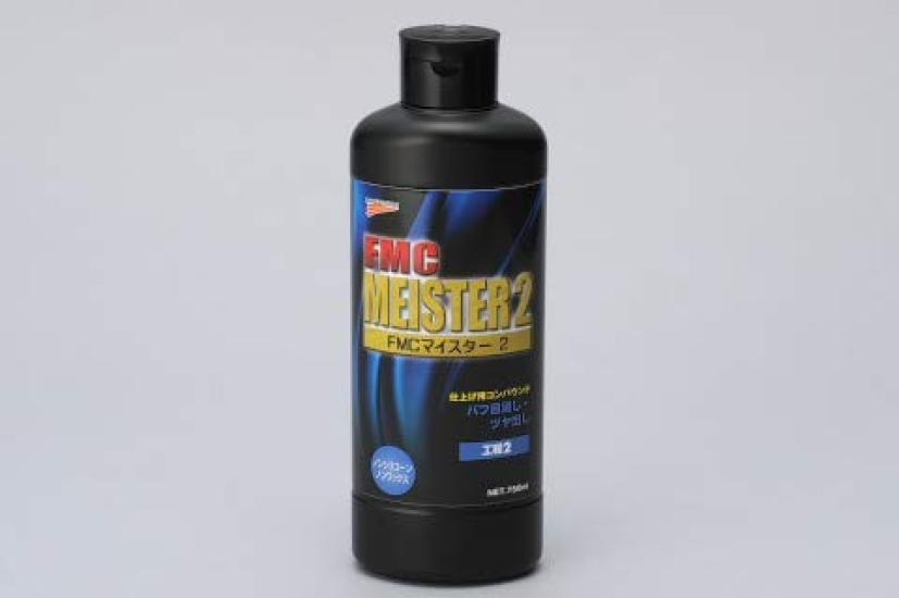 

UNICON FMC Meister 2 Финишный 750 мл (Исихара Фармасьютикал)