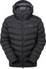 Men's Insulated Jacket Rab Nebula Pro (QIP-23)