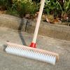 JINGRUIXIANG Long Handle Hard Bristle Floor Scrub Brush