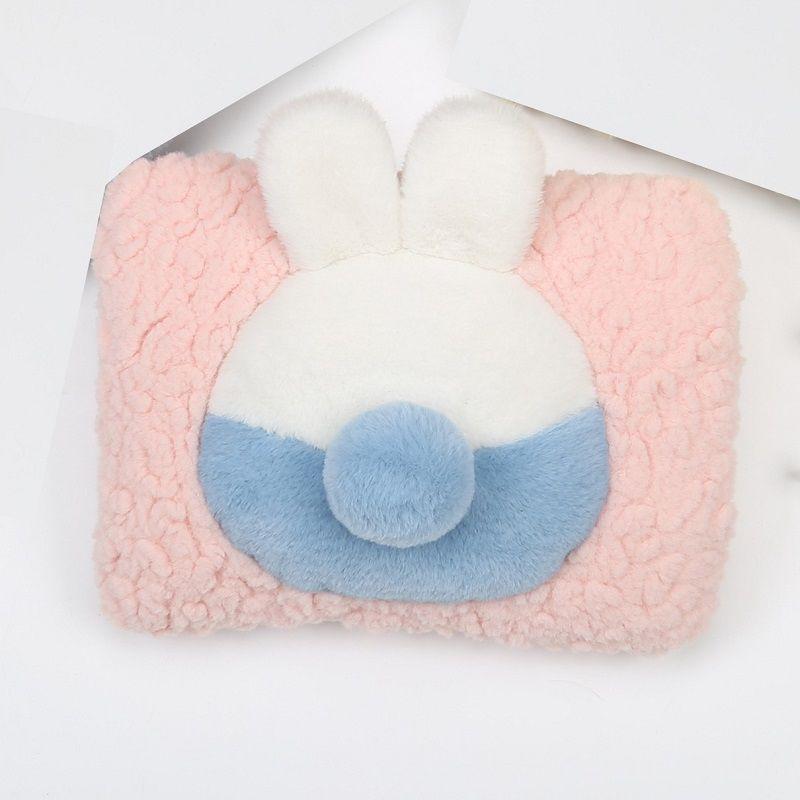 Electric Explosion-Proof Hot Water Bottle & Hand Warmer - 2025: Safe, Portable, Multi-Purpose Heat Pack for Bed, Quilt, and Foot Warming.