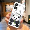 Pour Poco C65 Coque Silicone TPU Souple Mignon Lapin Léger Coque Arrière Pour Xiaomi POCO C 65 4G pocoC65 Léger Funda Coque