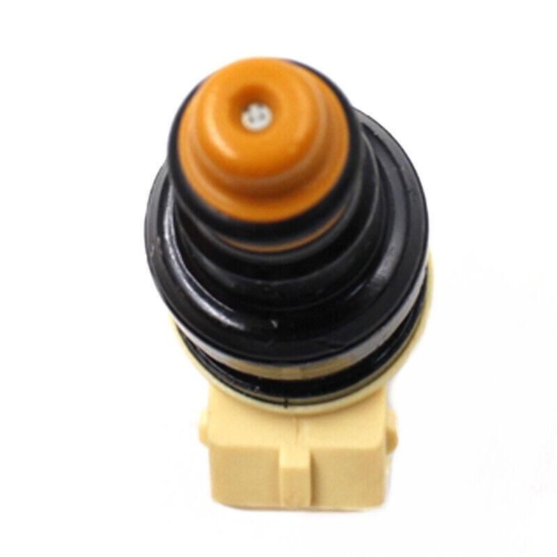 High quality New For 1/6PCS 0280150972 Fuel Injectors Nozzle Compatible MAZDA B4000 NAVAJO FORD AEROSTAR EXPLORER RANGER