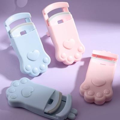 YOUSHA - Cat Paw Eyelash Curler