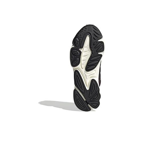 Adidas Ozweego Černá Signální Růžová FV9668