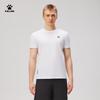 KELME Herren Sport-T-Shirt mit Schnelltrocknung