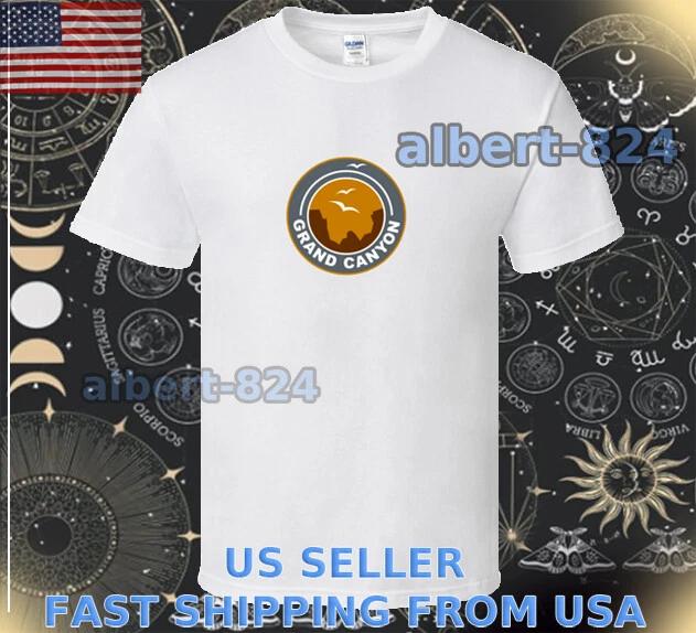

NEW SHIRT GRAND CANYON USA NATIONAL PARK T shirt FUNNY AMERICAN SIZE S TO 5XL L