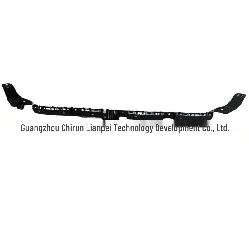 Compatible Rear Bumper Center Bracket for TESLA MODEL 3 - Part 175709600D Rear Bumper Bracket