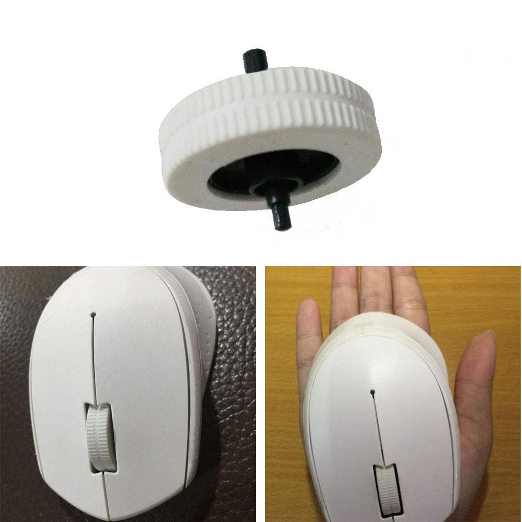 Gaming Mouse Scroll Wheel Mice Wheel Roller Replacement Pulley Part for  M275 M280 M330 Mouse