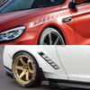Car Whole Body Vinyl Film Sticker Various Sizes Speed Stylish Letter Graphics Auto Window PVC DIY Decor Decal Tuning Accessories