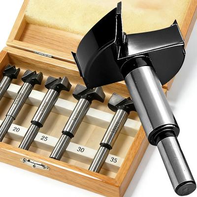 Příslušenství pro elektrické nářadí – Vrtáky