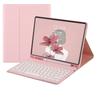 Pouzdro s klávesnicí pro Samsung Galaxy Tab A11 8,7 palce 2025 SM-X133 SM-X135 Magnetický kryt s klávesnicí pro Samsung Tab A11 8,7 Pouzdro