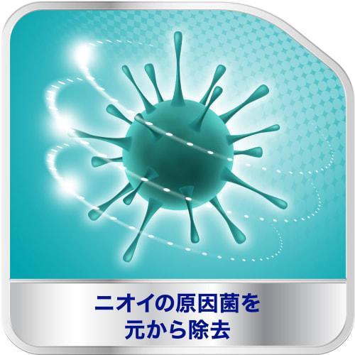 Polident Odor-Removing Denture Cleanser, 108 Tablets, Kills 99.9% of Bacteria