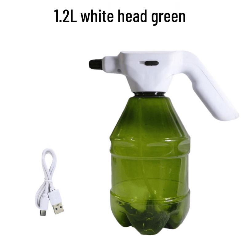 LISM Electric Rechargeable Watering Sprayer
