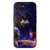Julien Marie JuL C'est Pas Des Lol Cover for Motorola Moto Edge 50 One 30 Fusion 40 Neo Ultra Pro 20 Lite G85 G84 E15 E14 Case
