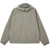 Men's Cooling Sun Protection Hooded Jacket
