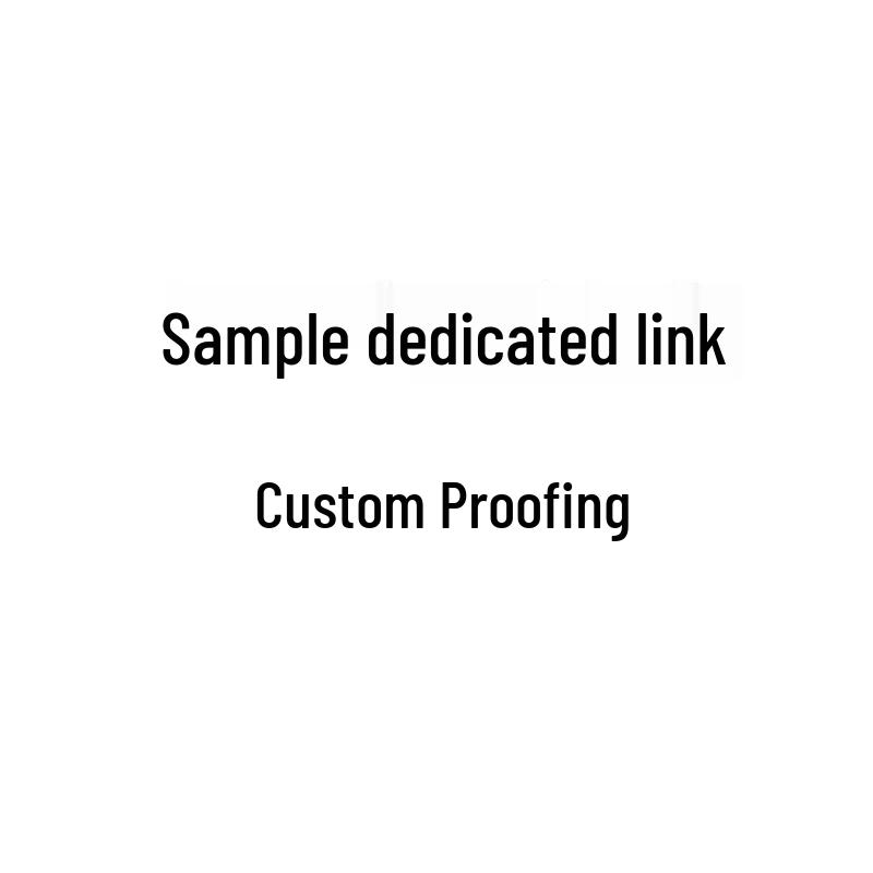 Dedicated Sample Orders: Non-returnable and non-refundable. Ships in 10 days.