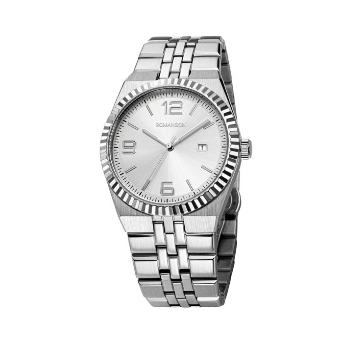 Lomanson Actius Date White 40 Rwtmmm6Bs201Whwh0