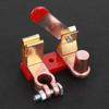 Blade Switch Battery Disconnect Power Isolator Cut Off for Car Boat RV ATV Electrical Equipment