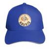 Navajo-Nation Navajo-Nation Flagge Großes Siegel der Navajo-Nation Baseballkappe Vintage Weihnachtsmütze Unisex Damen