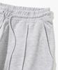 XOX Semi-Wide String Sweatpants [M/Grey]