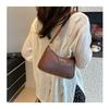 New Arrival Ladies Bow Design Underarm Shoulder Bag Fashi Persality Commute Bag