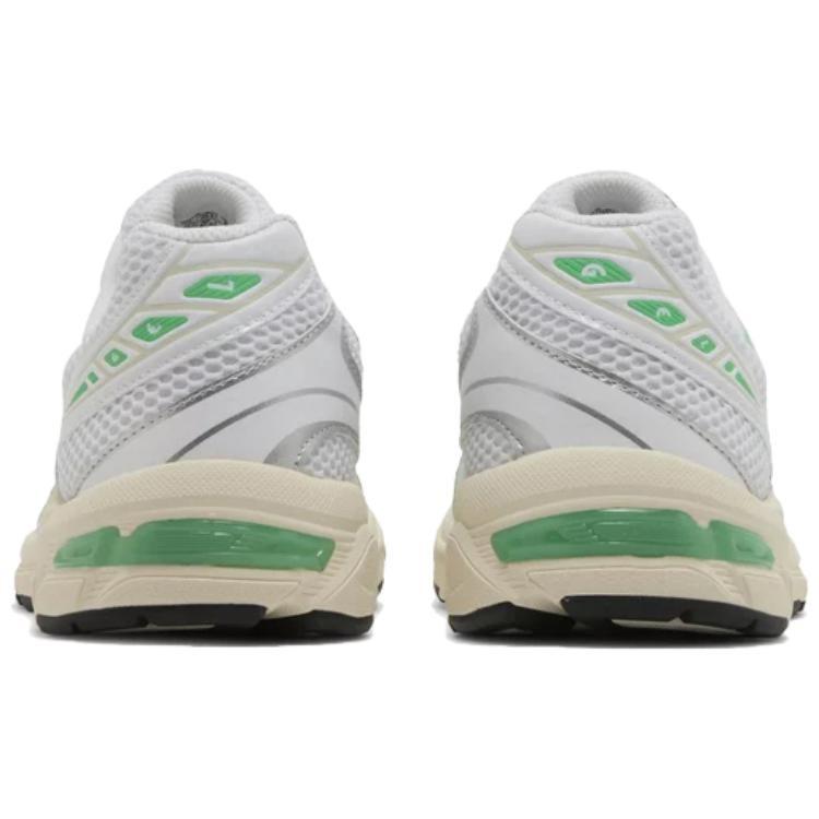 (WMNS) ASICS Gel-1130 'White Malachite Green' Women's 1202A164-114