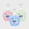 _Secoma Bubble Antibakteriell Håndvask 250ml X 3 (Grønn Urt/Sitron/Pulver) Velg 1