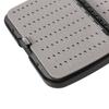 Double-Layer Fly Fishing Box Double Sided Bait Lure Box Durable Fishing Tackle Box  Fly Fishing