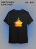 T-Shirt Blox Fruits Light
