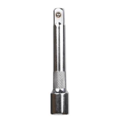 1/2" Socket Ratchet Wrench Extension Rod Connecting Rod Sleeve Long Bar Steering Sleeve Connecting Rod Accessories Extension Rod
