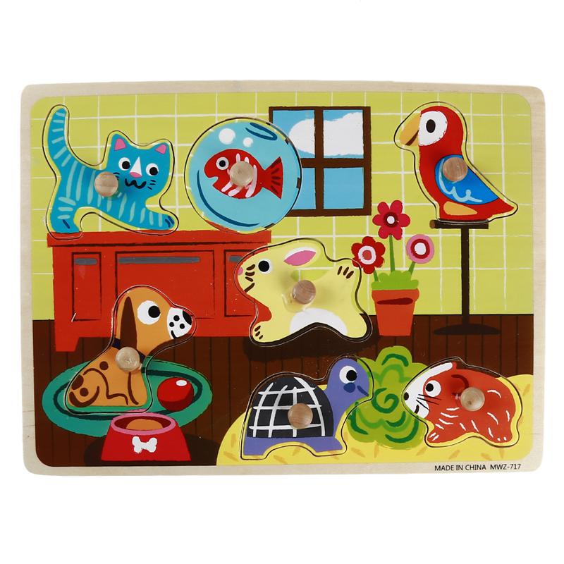 Deti Obuchenie Igrushki Derevyannye Smeshnye Igry Jigsaw Igry Stroitelstvo Blok Samolet Golovolomki Igrushki Kupit Nedorogo Cena 675 Rub Besplatnaya Dostavka Realnye Otzyvy S Foto Joom