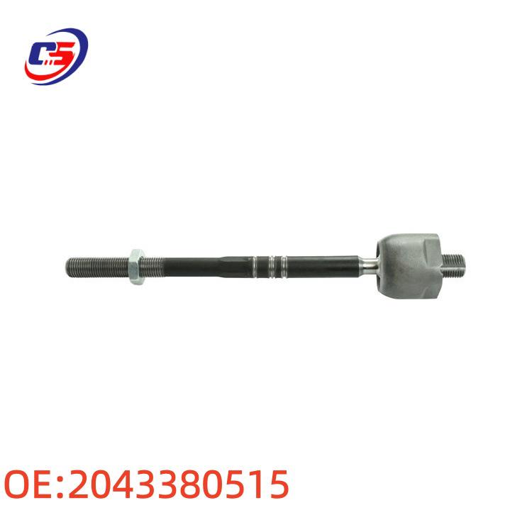 Mercedes-Benz C-Class W204 4WD Steering Tie Rod End Ball Joint 