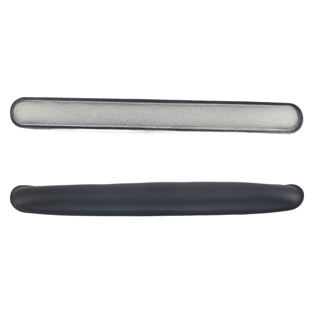 Headset Headband Cushion Pad Replacement Cover for AKG K450 K451 K480 Q460 K840