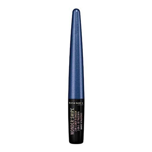 Eyeliner Wonder Swipe Rimmel London - Couleur:002 - Instafamous
