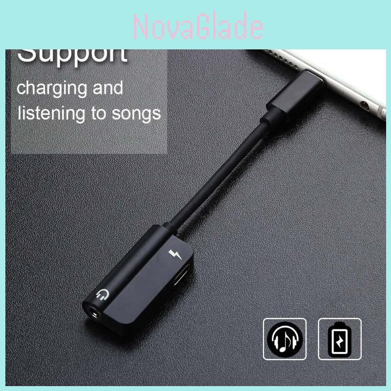 5mm Type Headphones Audio Converter Cable Adapter That Meet Your Criteria