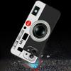 Cassette Music Tapes Circuit Board Camera For Xiaomi 15 Ultra 11T 12T 13T 14T Pro Case Mi POCO X7 M7 F7 Pro F6 M6 X3 X5 X6 Cover