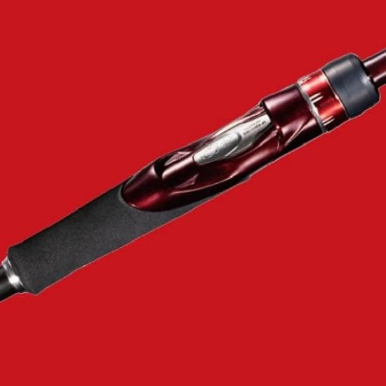 Shimano Eging Rod 19 Sephia SS S86M Suitable for Size Egi All-Round Model, 2-4