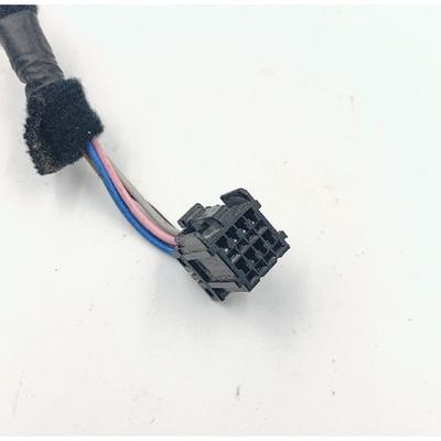 For Hyundai Mistra Elantra Tucson Kia K2 K3 K4 K5 Mirror Rearview Mirror Wiring Harness Plug 