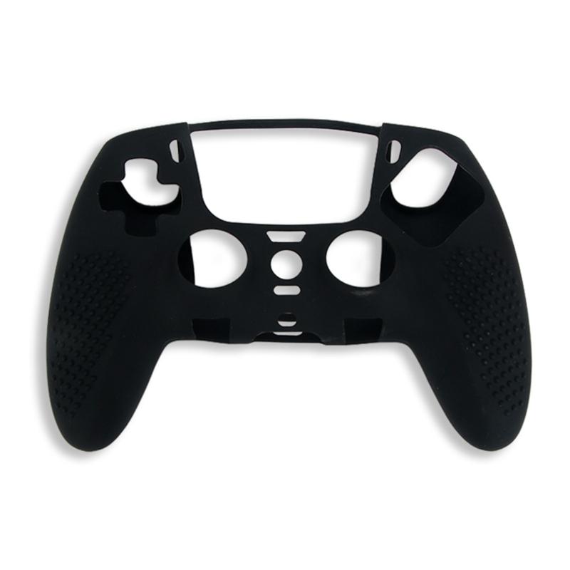 

Protective Case Shell for Edge Shockproof Silicone Cover Non-scratch Controller Housing Gaming Accessories 1