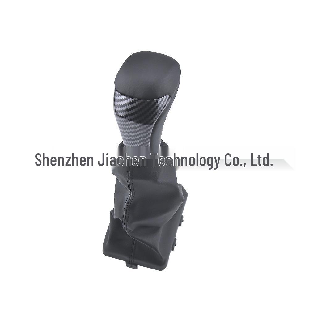 Automatic Shift Knob Compatible with Toyota Prado FJ150 & Highlander 2018-2019
